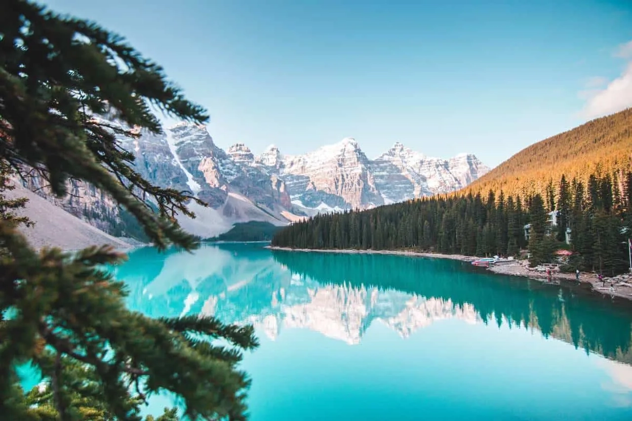 viajes a Canadá