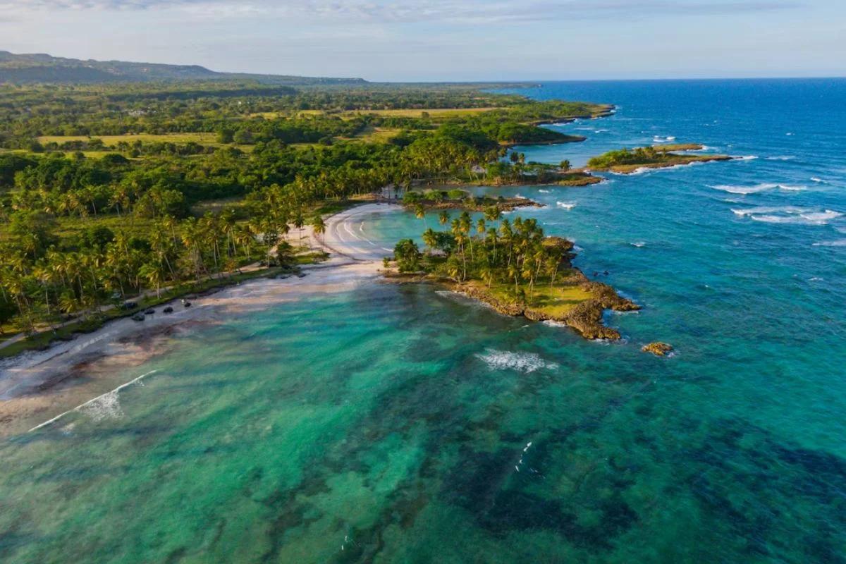 Requisitos para viajar a República Dominicana