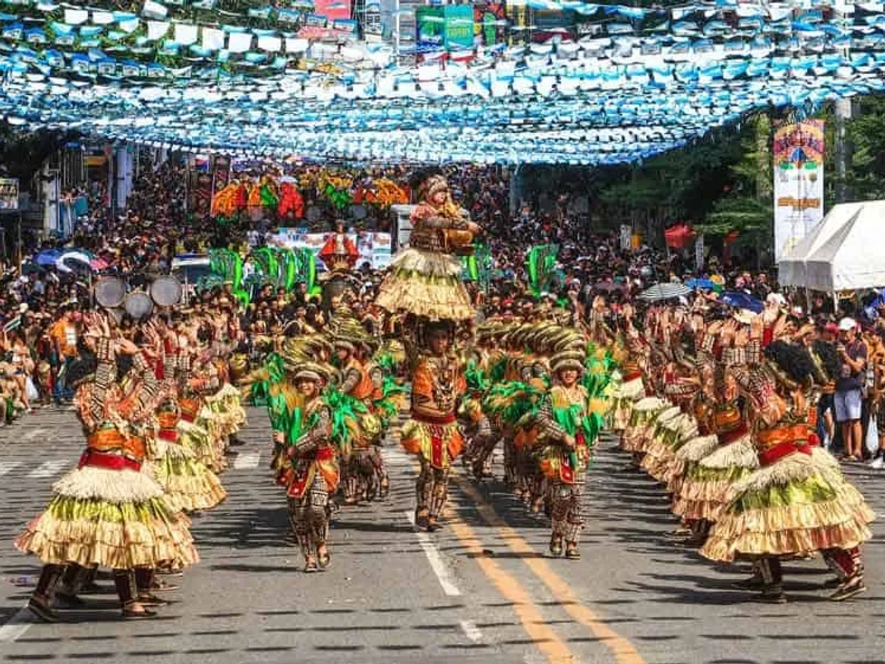 motivos para viajar a Filipinas