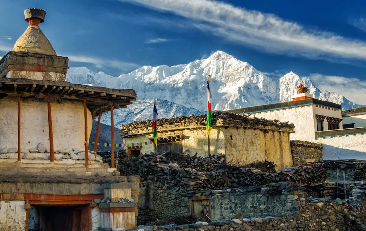 mejores trekkings en Nepal