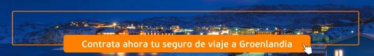 póliza internacional para Groenlandia