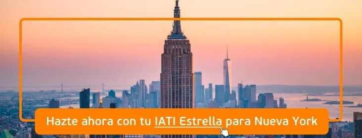 contratar seguro de viaje a Nueva York