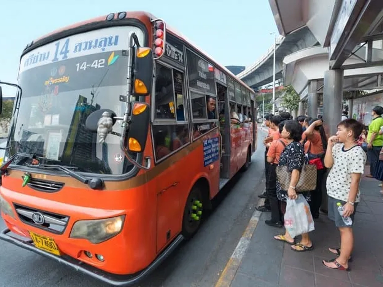 Trucos para viajar barato