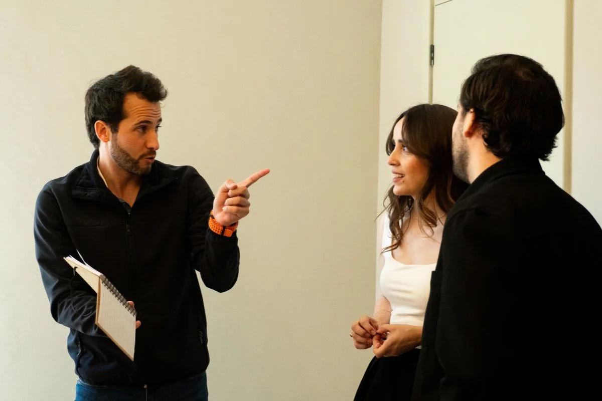 IATI Academy México 2026