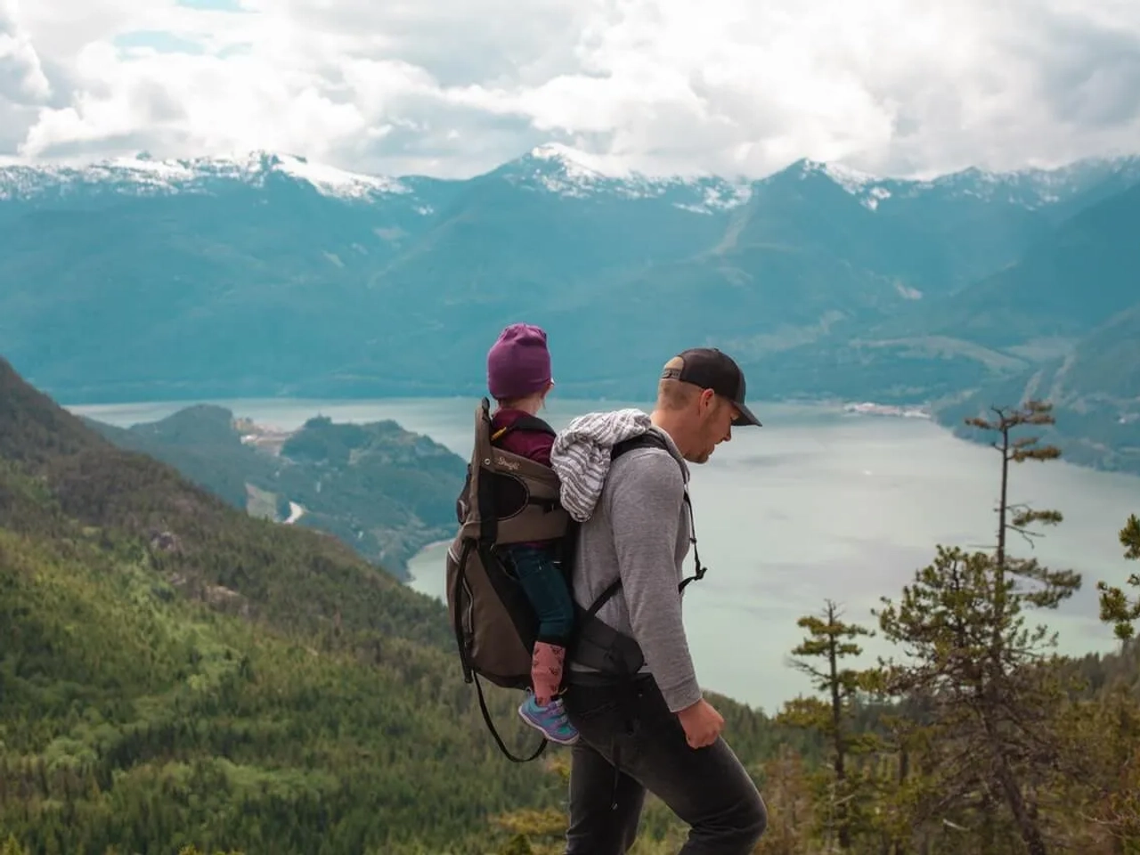 conselhos viagens com crianças