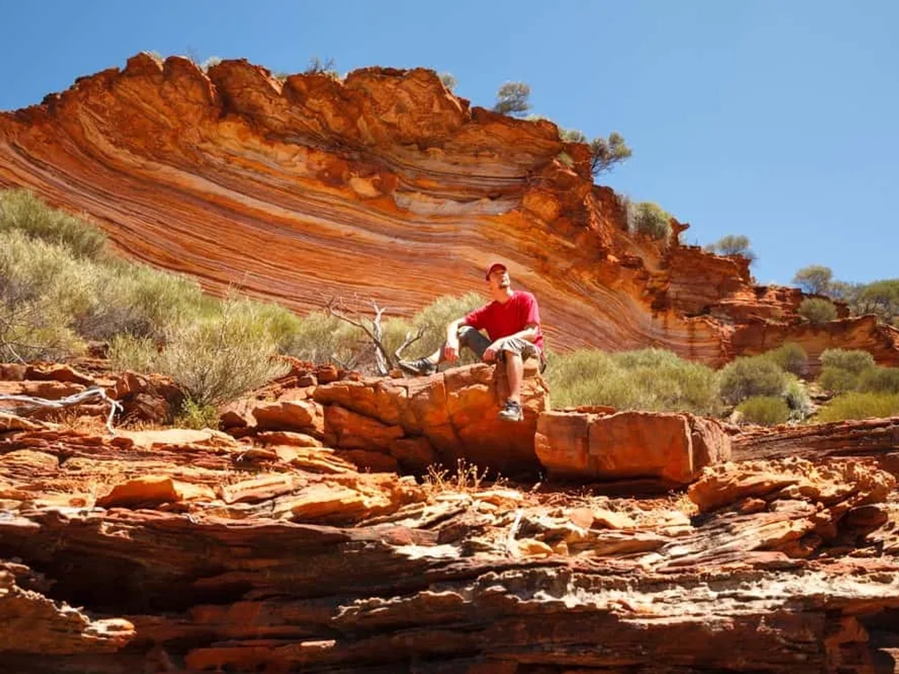 seguro de viaje Working Holiday visa Australia