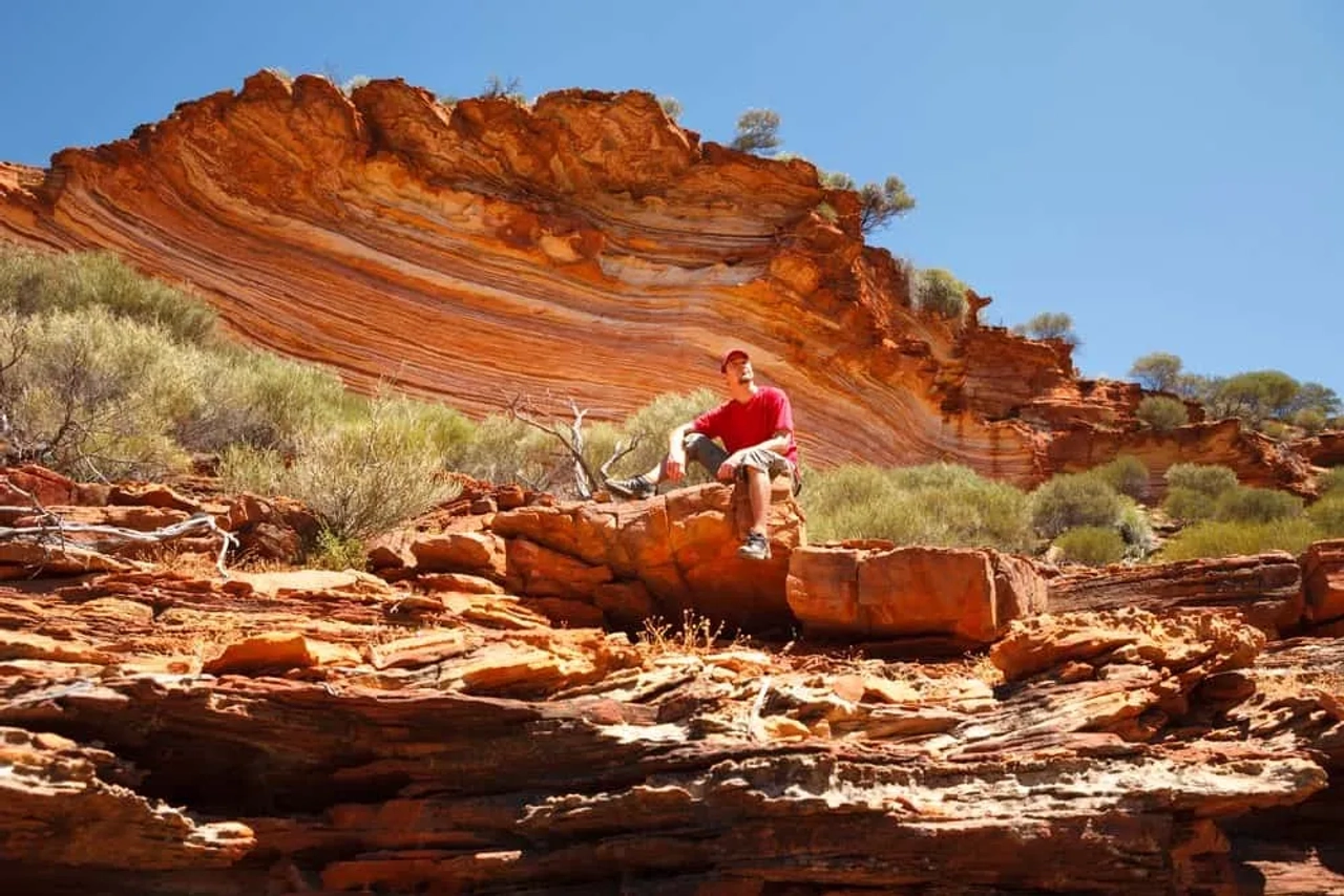 seguro de viaje Working Holiday visa Australia