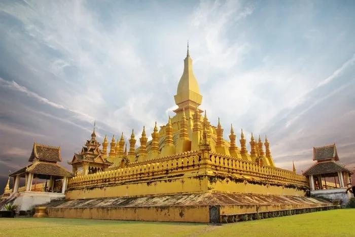 Itinerario de viaje por Laos: 15 días descubriendo los lugares imprescindibles del país