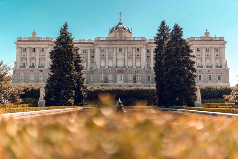 Documentos e requisitos para viajar para Espanha em 2025