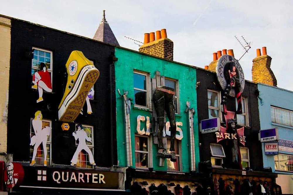 consejos de viaje a Londres