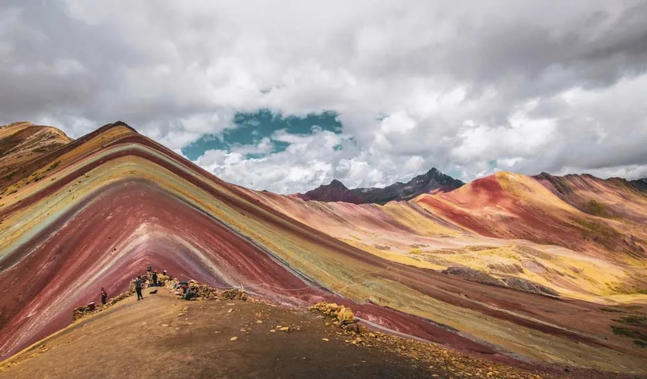 cómo es el clima en Perú