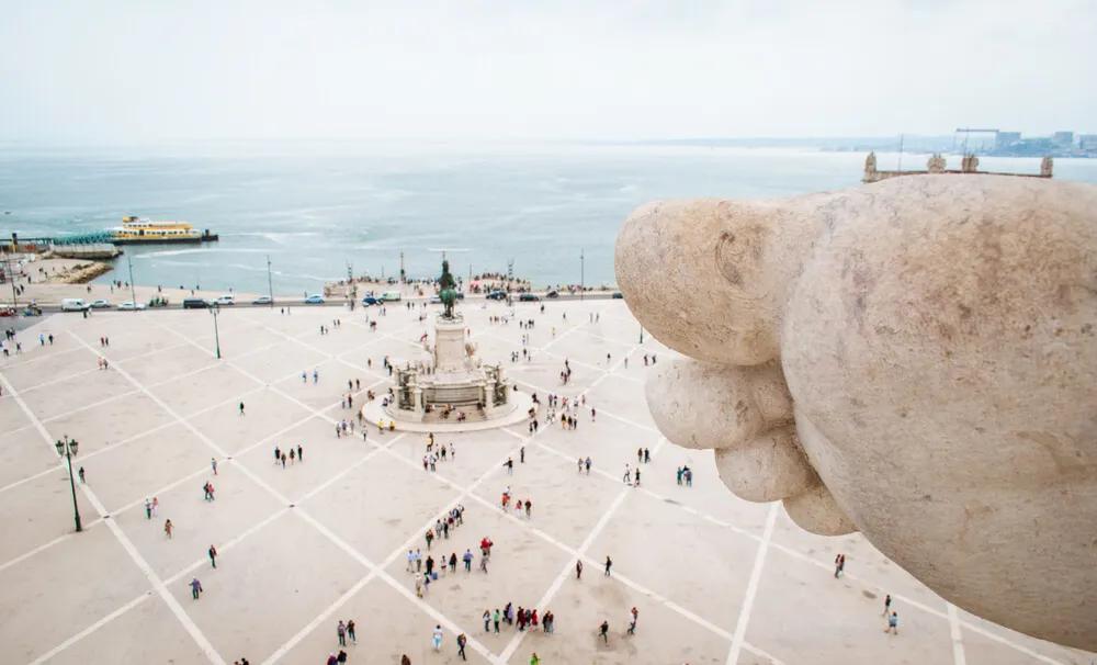 Cidades Vistas do Alto – Monumentos que Proporcionam Vistas Incríveis