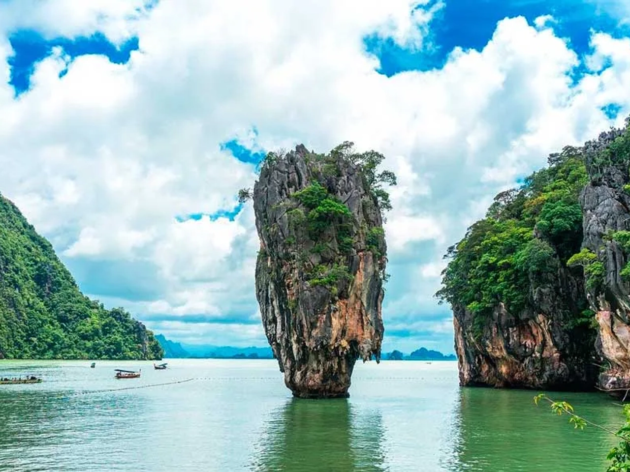 qué ver en Phuket