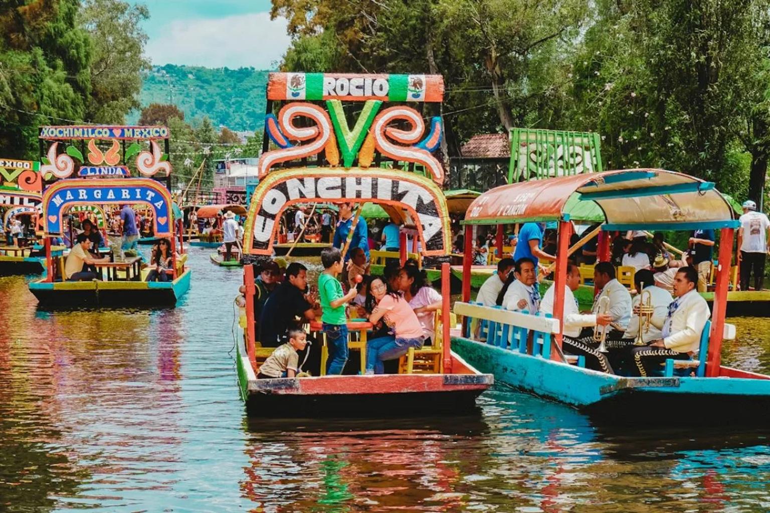Mejor seguro de viaje para México
