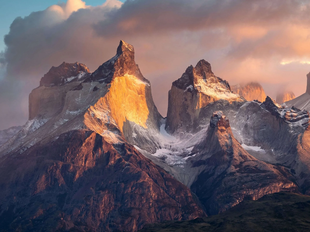 qué ver en la Patagonia Chilena