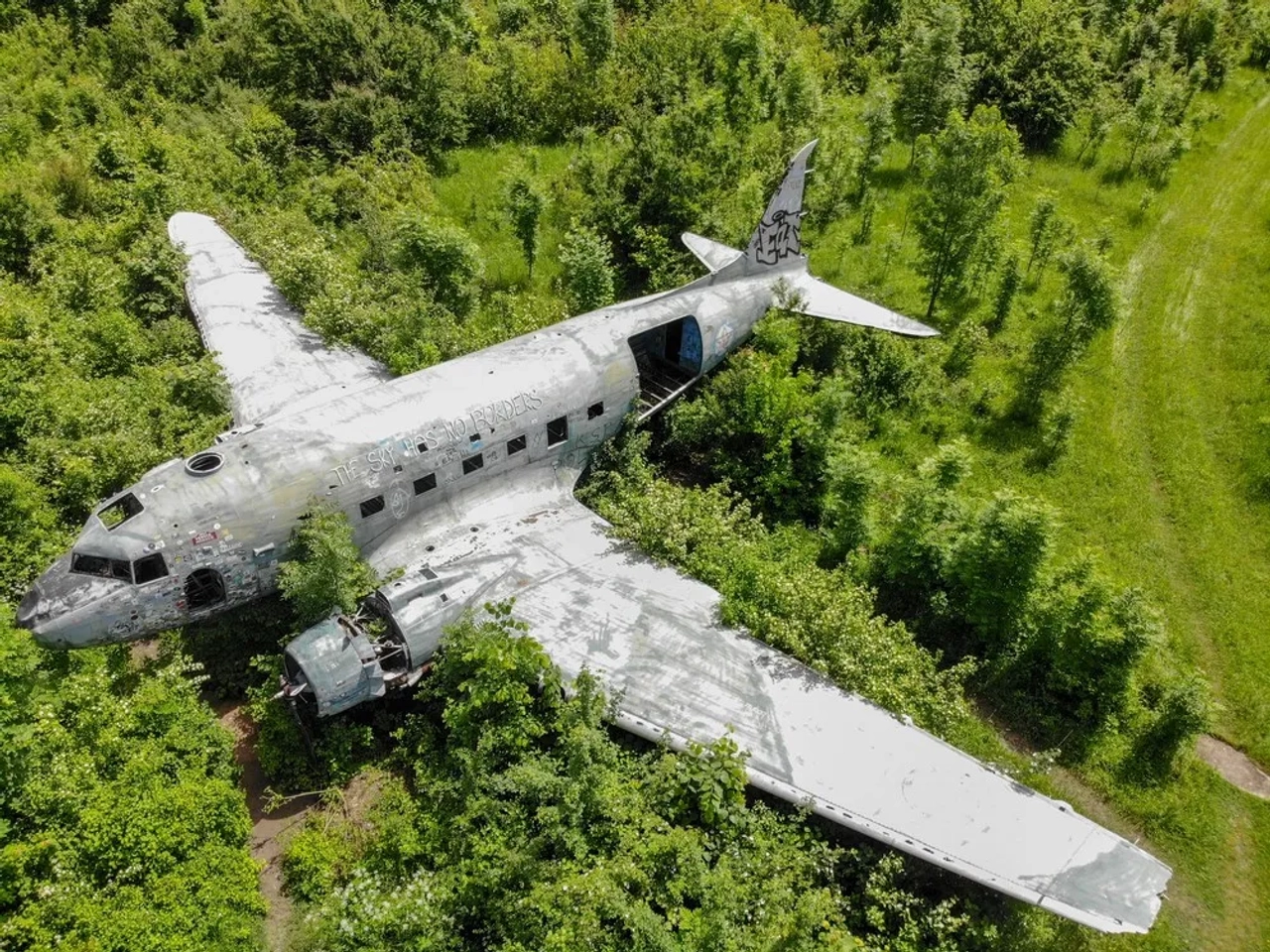 Zeljava túnel entre croácia Bósnia