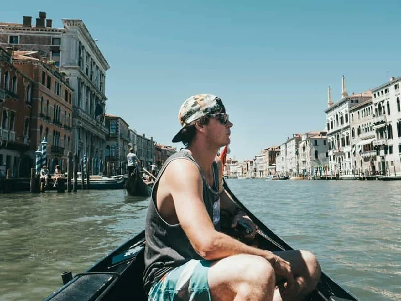 seguro de viaje para Europa, ¿hace falta?