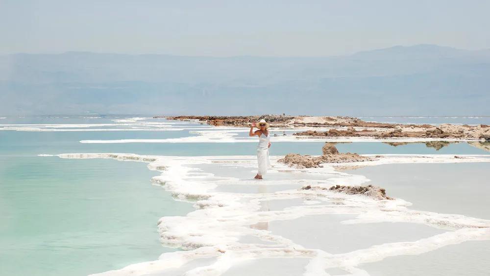 seguridad en Jordania