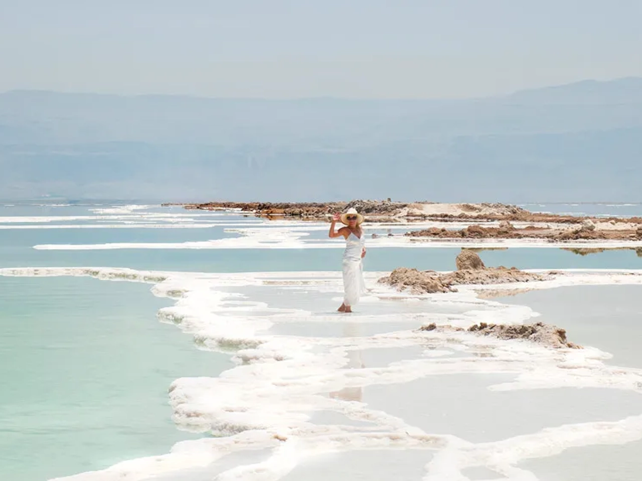 seguridad en Jordania