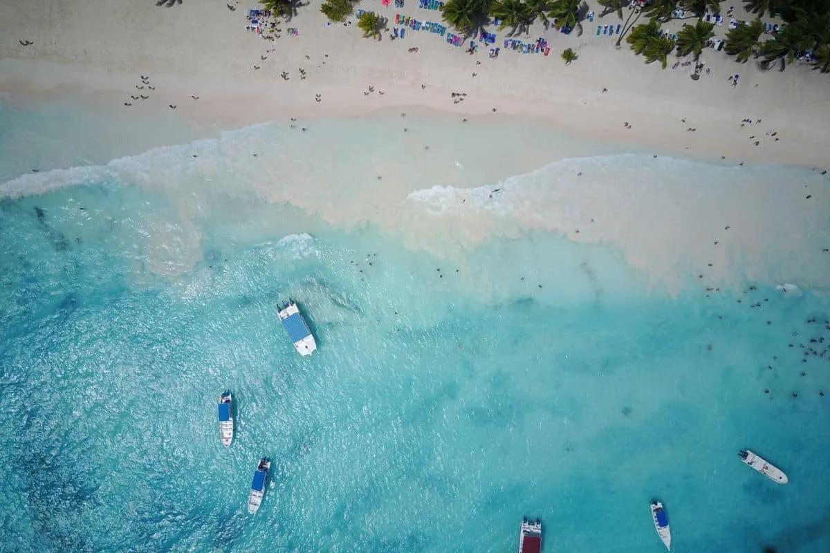 mejor temporada para viajar a Punta Cana