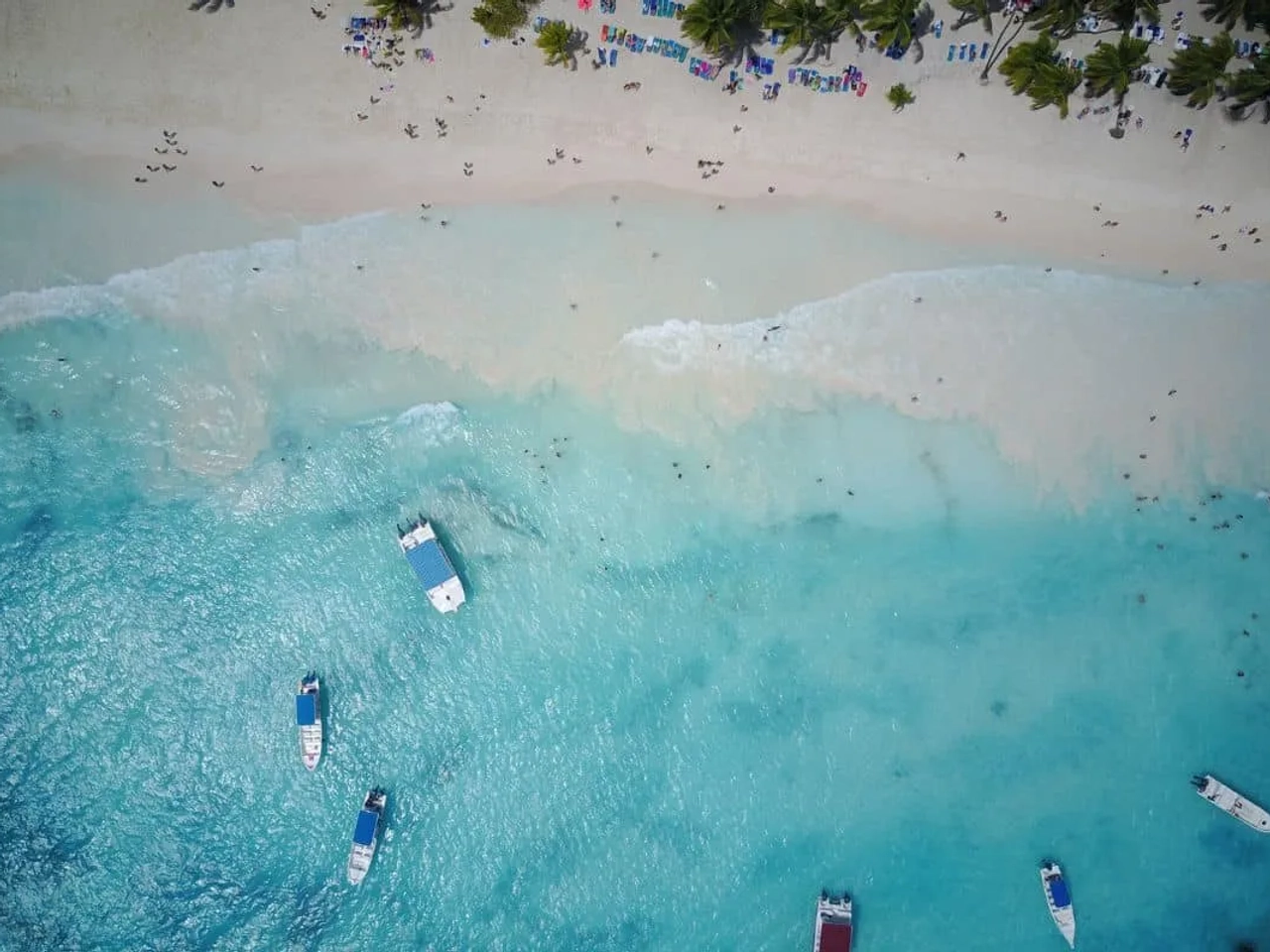 mejor temporada para viajar a Punta Cana