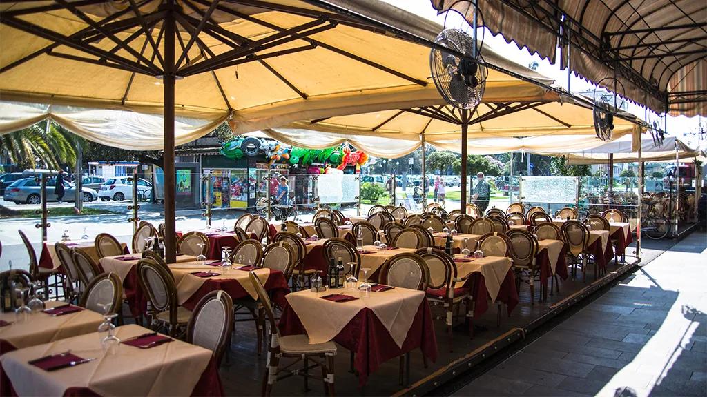 Restaurante Comida Italiana Bolonhesa