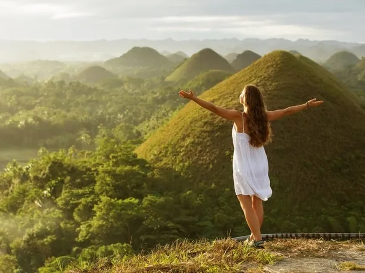 Itinerario viaje a Filipinas