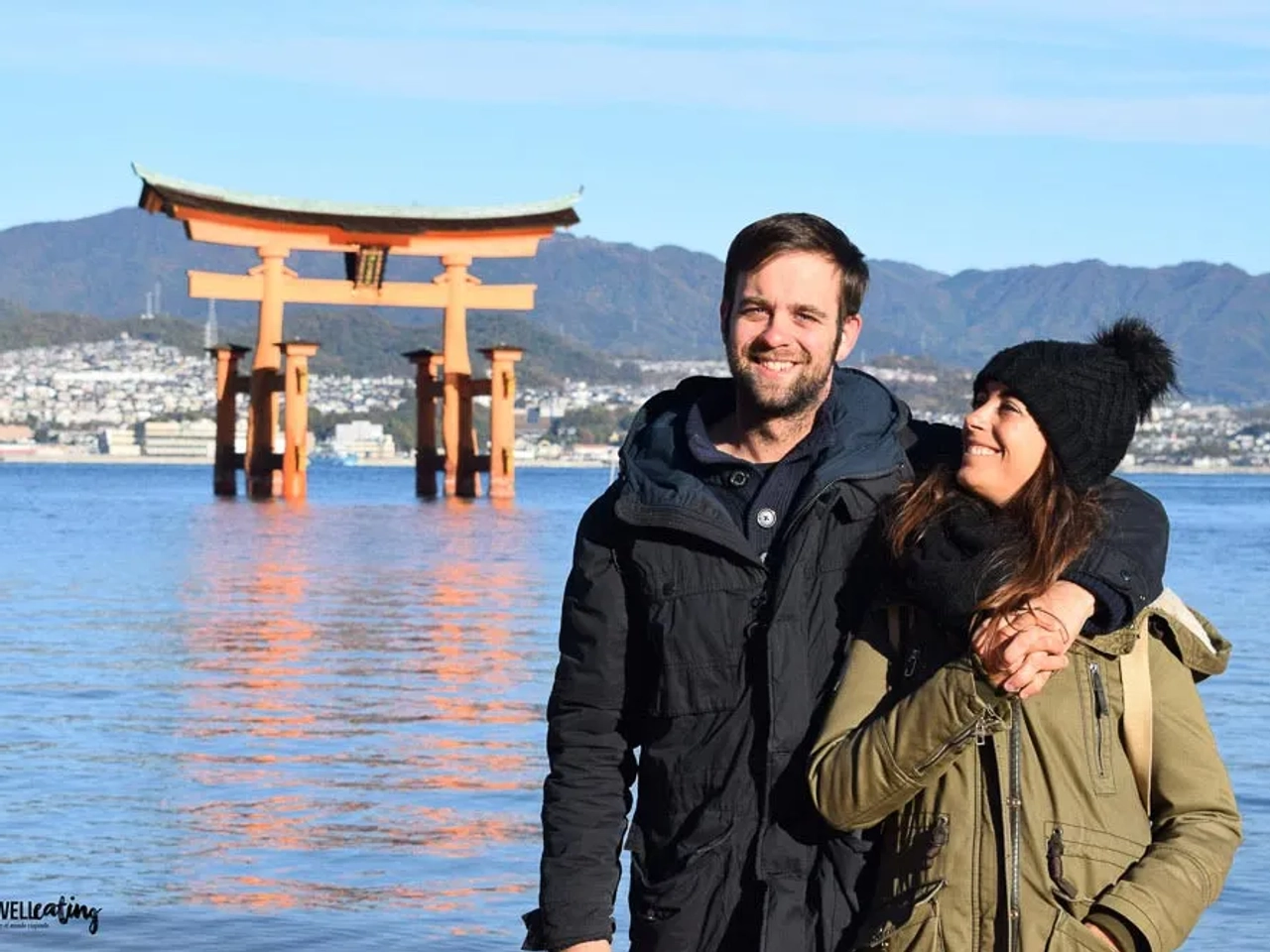 Andrea Torres de FAADA en el Podcast de viajes de IATI