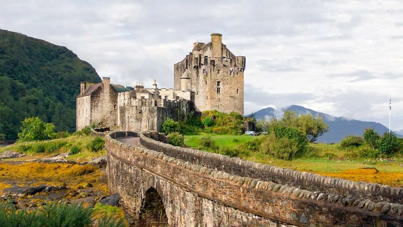 Irlanda del Norte, requisitos de viaje y documentos