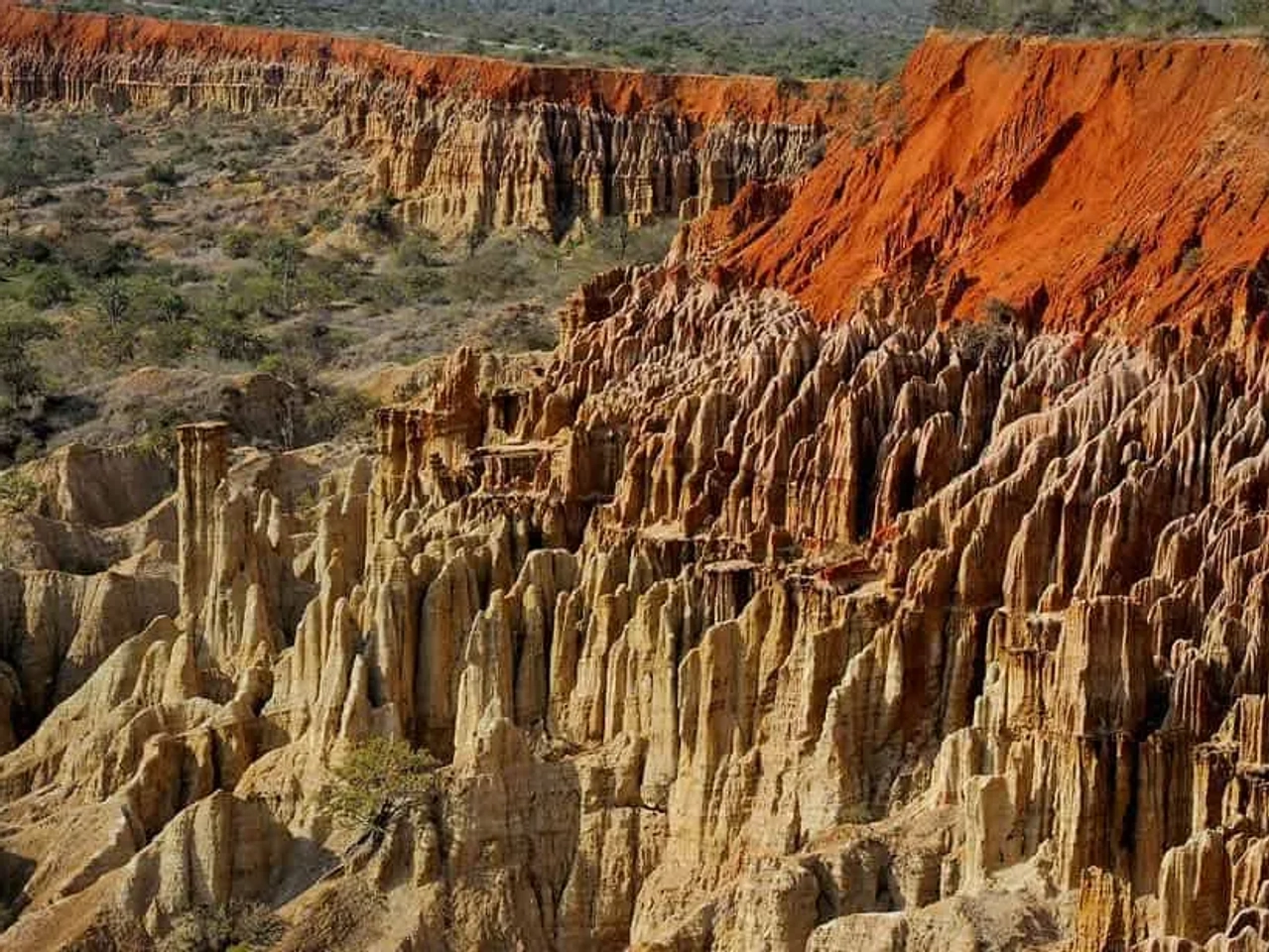 Seguro de viaje a Angola