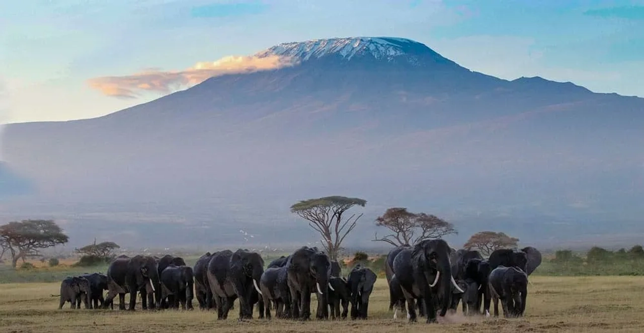 Es seguro viajar a Tanzania y Zanzíbar