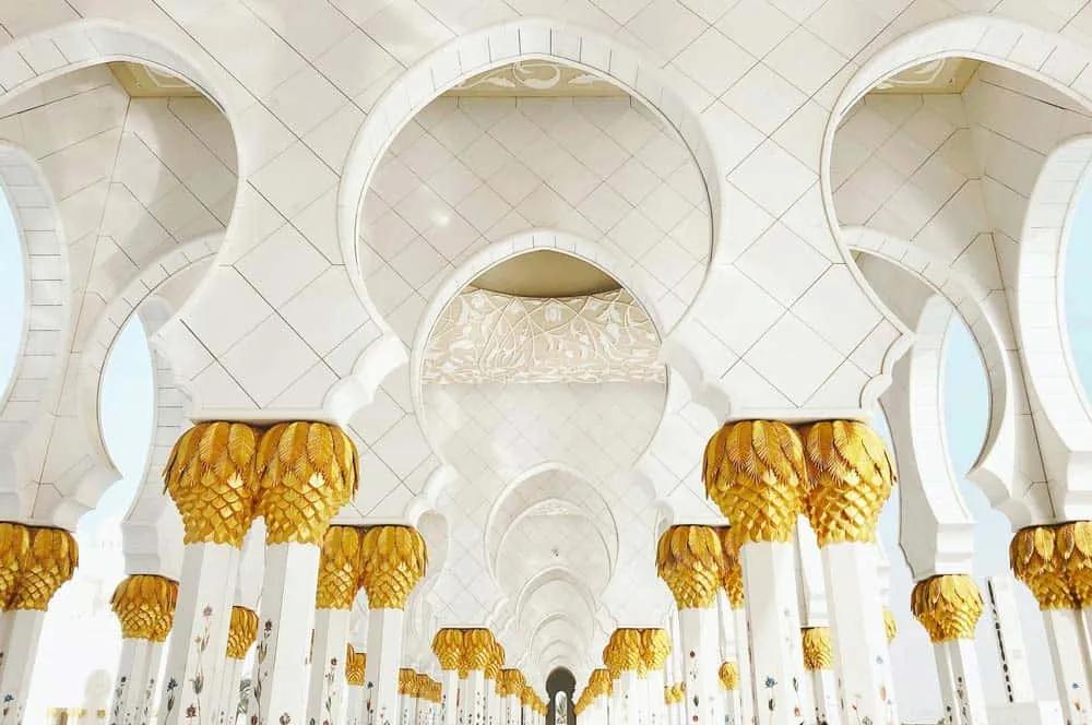 Es seguro viajar a Dubái