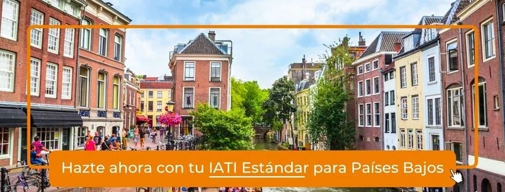Requisitos para viajar a Países Bajos