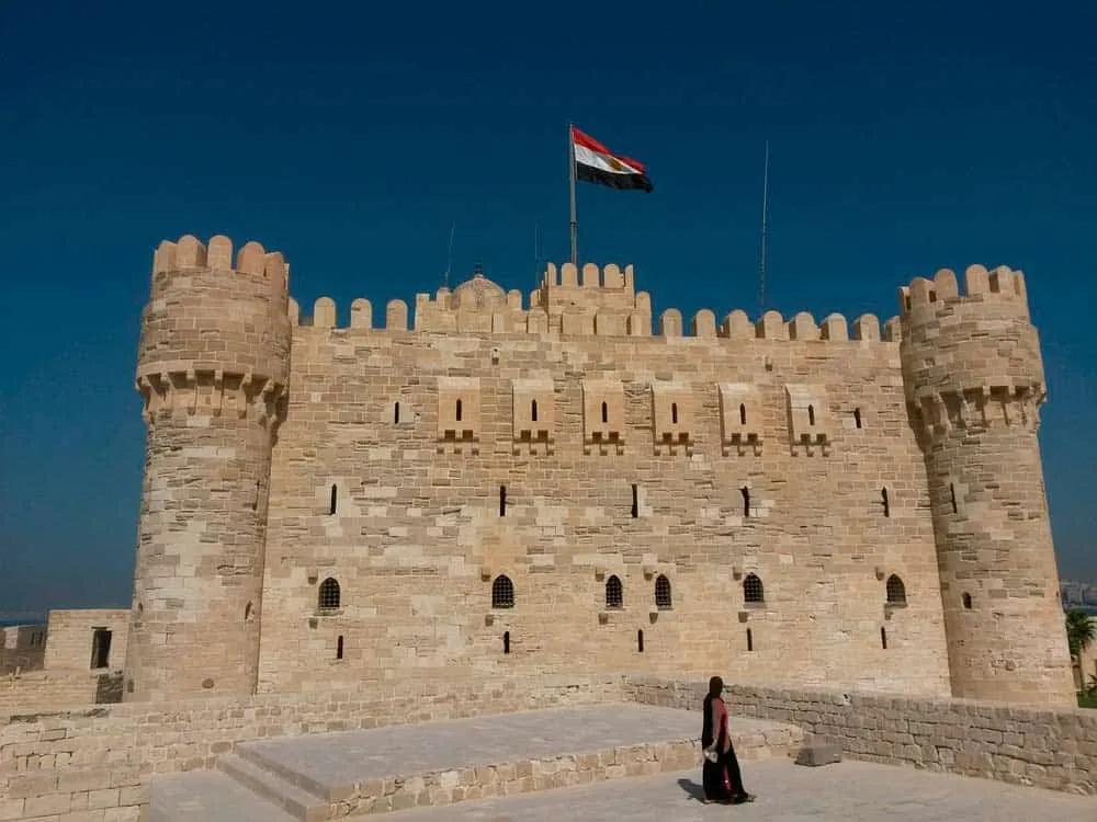 Qué ver en Alejandría