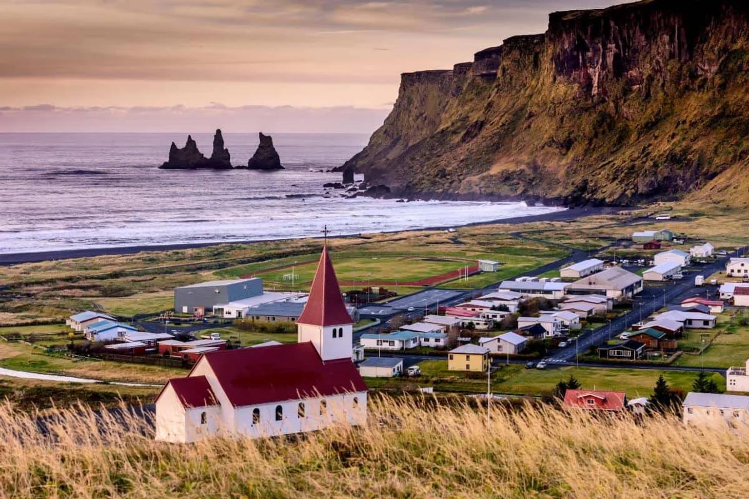 Viaje a Islandia