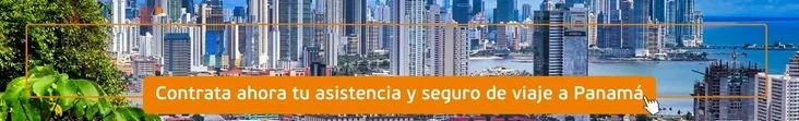 Requisitos para viajar a Panamá desde Colombia