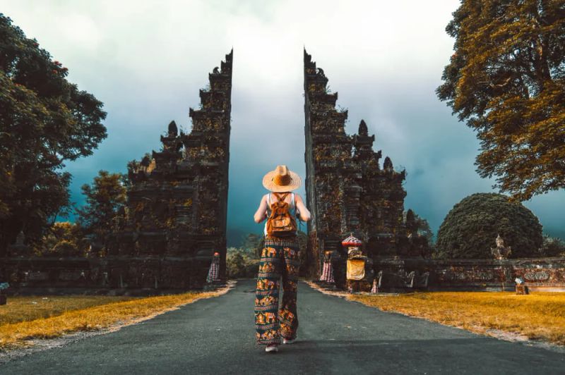 Bali, a ilha dos deuses ou das multidões?