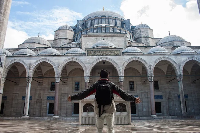 448--ESTAMBUL