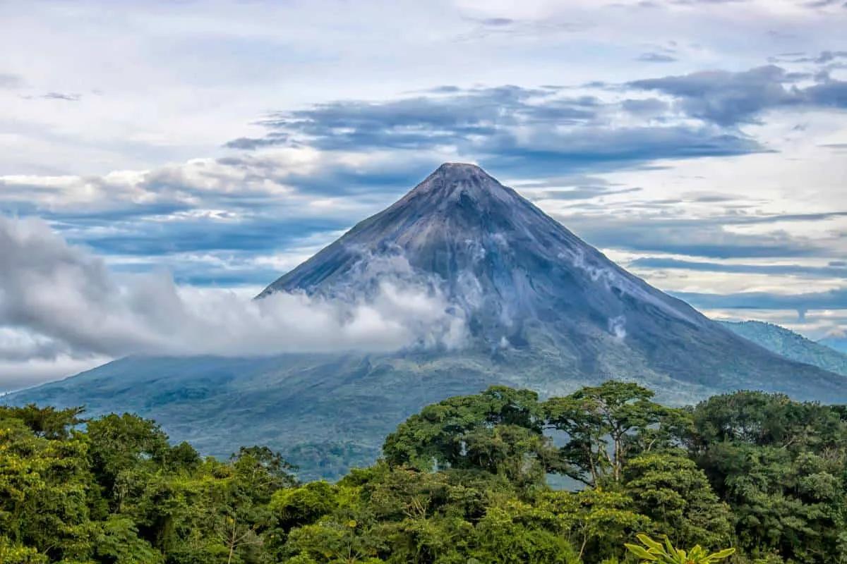 Consejos para viajar a Costa Rica