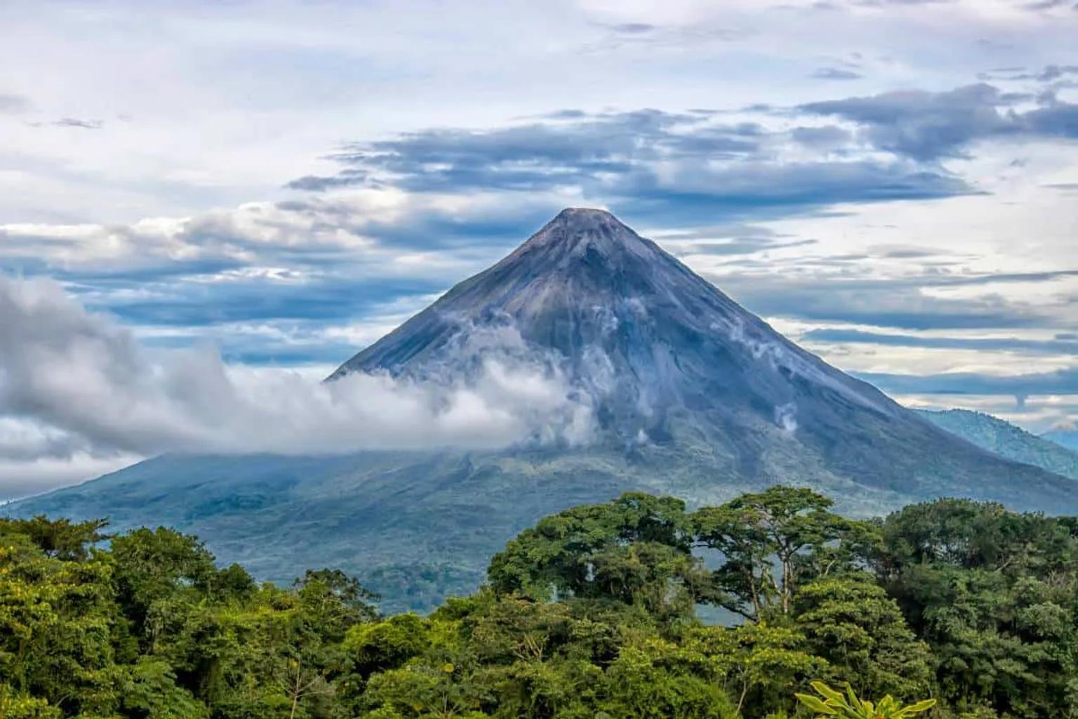 consejos para viajar a Costa Rica