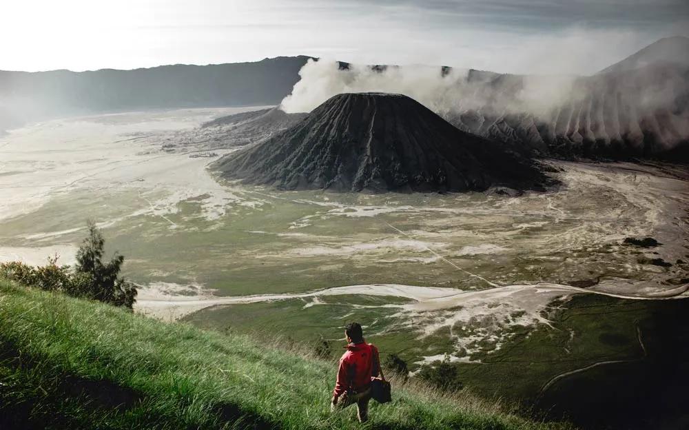 seguro de viaje a Indonesia