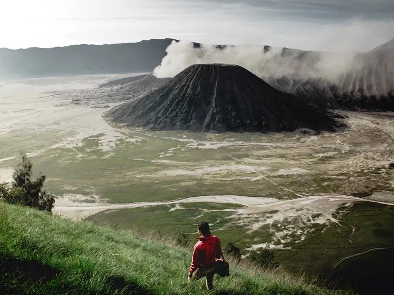 seguro de viaje a Indonesia