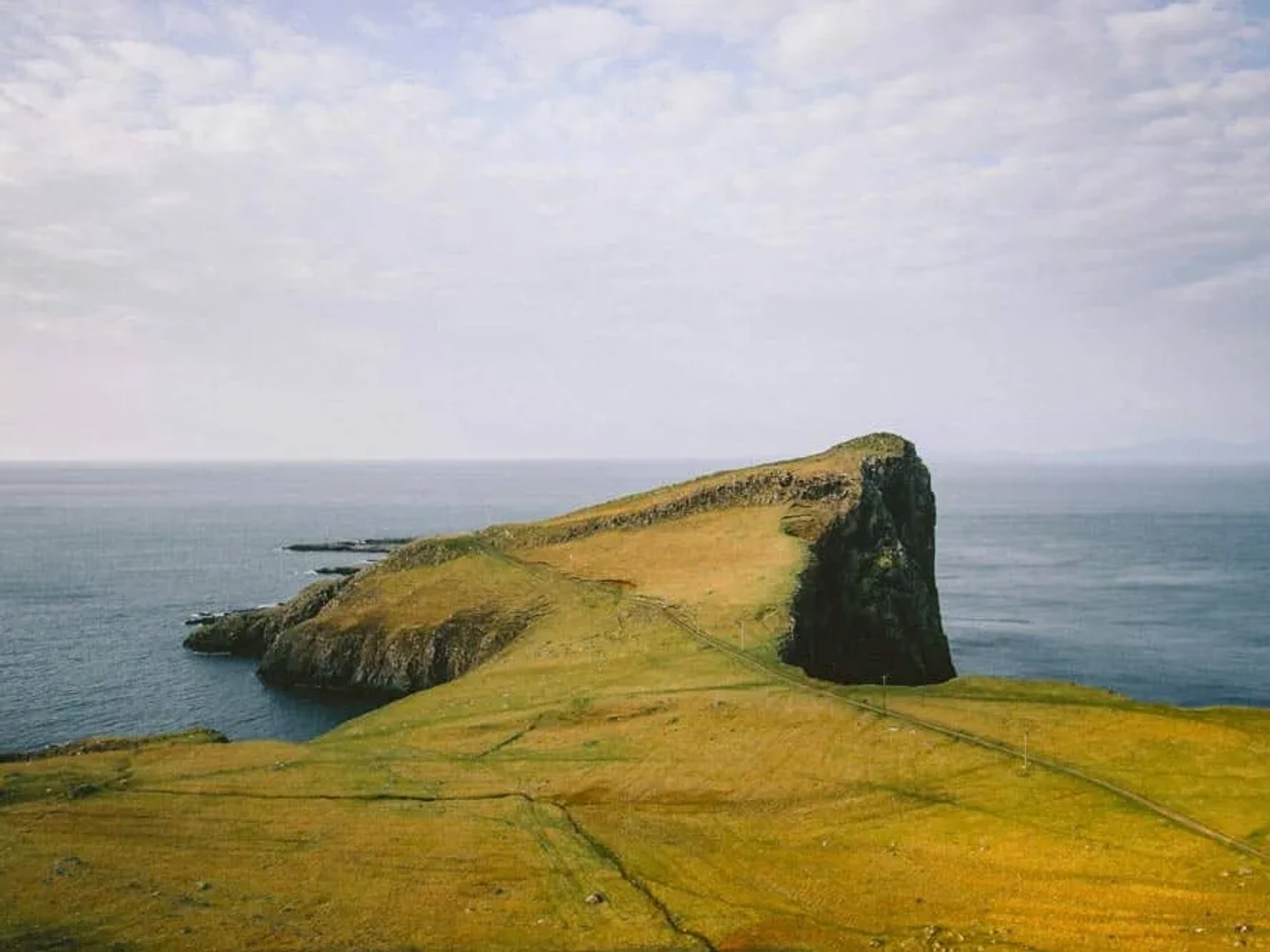 Seguro de viaje a Escocia