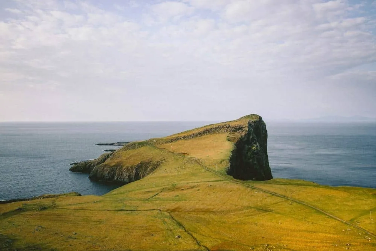 Seguro de viaje a Escocia