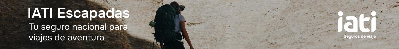 turismo de aventura a México