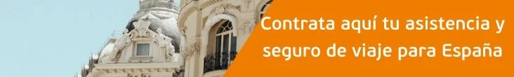 Cuánto cuesta un seguro de viaje a España