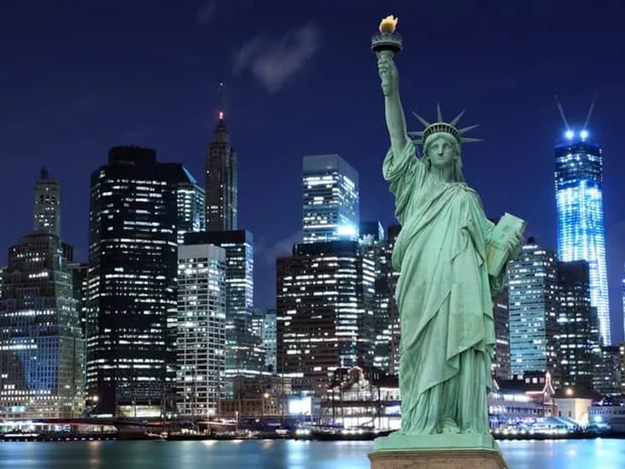 Cómo llegar aeropuerto Nueva York