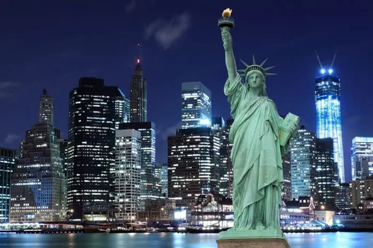Cómo llegar aeropuerto Nueva York