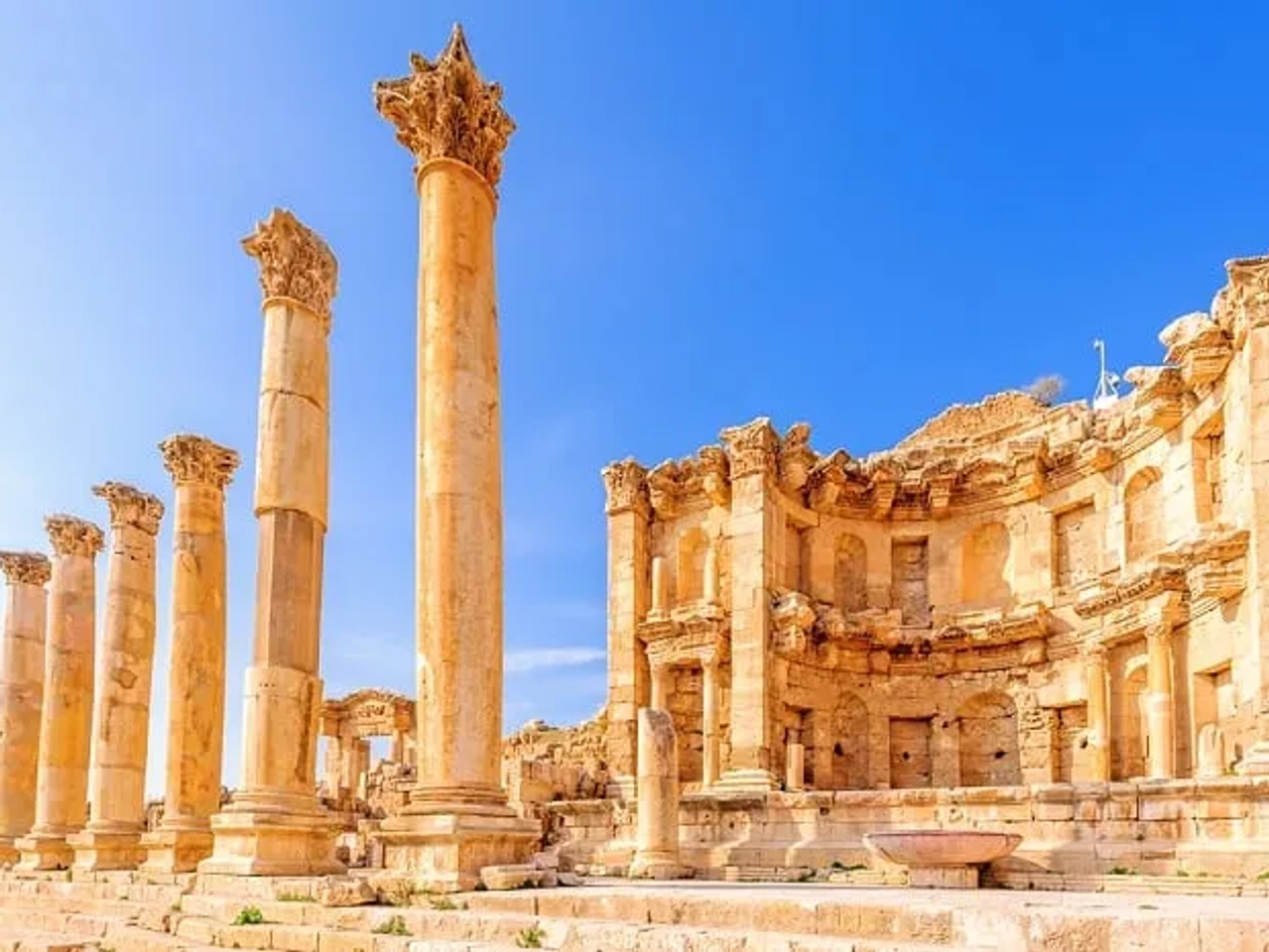 Jerash