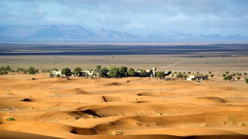 mejores excursiones que hacer desde Marrakech